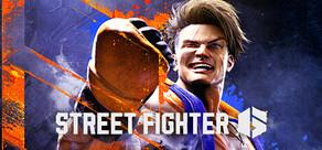 Get games like Street Fighter 6