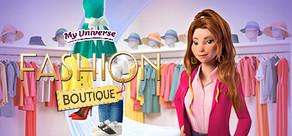 Get games like My Universe: Fashion Boutique