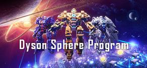 Get games like Dyson Sphere Program