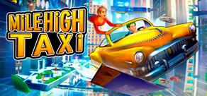 Get games like MiLE HiGH TAXi