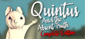 Get games like Quintus and the Absent Truth