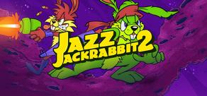 Get games like Jazz Jackrabbit 2 Collection