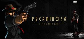 Get games like Pecaminosa - a pixel noir game