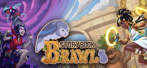 Get games like Storybook Brawl