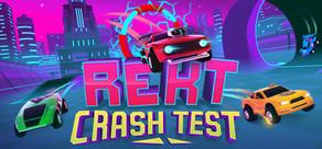 Get games like Rekt: Crash Test 