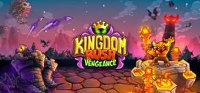 Get games like Kingdom Rush Vengeance