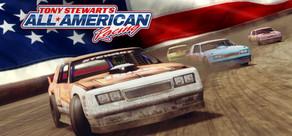 Get games like Tony Stewart's All-American Racing