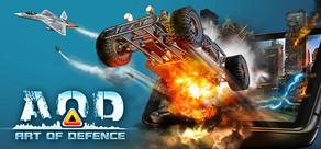 Get games like AOD: Art Of Defense