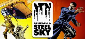 Get games like Beneath a Steel Sky