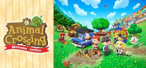 Get games like Animal Crossing: New Leaf