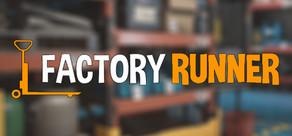 Get games like Factory Runner