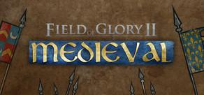 Get games like Field of Glory II: Medieval