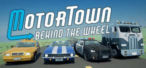 Get games like Motor Town: Behind The Wheel