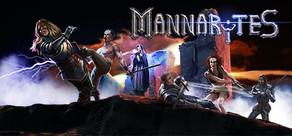Get games like MannaRites