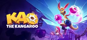 Get games like Kao the Kangaroo