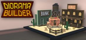Get games like Diorama Builder