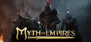Get games like Myth of Empires