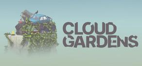 Get games like Cloud Gardens