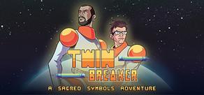 Get games like Twin Breaker: A Sacred Symbols Adventure
