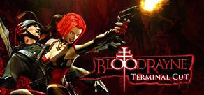 Get games like BloodRayne: Terminal Cut