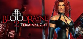 Get games like BloodRayne 2: Terminal Cut