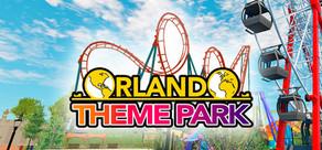 Get games like Orlando Theme Park VR - Roller Coaster and Rides