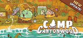 Get games like Camp Canyonwood