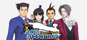 Get games like Phoenix Wright: Ace Attorney