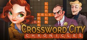 Get games like Crossword City Chronicles