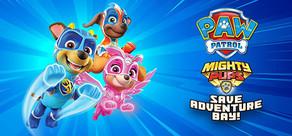Get games like PAW Patrol Mighty Pups  Save Adventure Bay