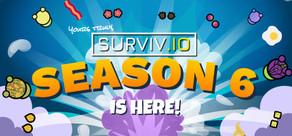 Get games like surviv.io - 2D Battle Royale