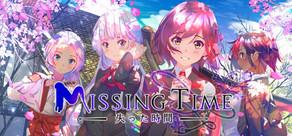 Get games like Missing Time