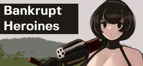 Get games like Bankrupt  Heroines