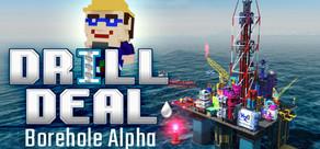 Get games like Drill Deal: Borehole Alpha