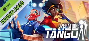 Get games like Operation: Tango - Demo