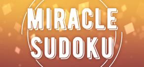 Get games like Miracle Sudoku