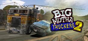 Get games like Big Mutha Truckers 2
