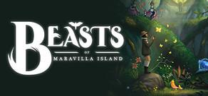 Get games like Beasts of Maravilla Island