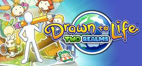 Get games like Drawn to Life: Two Realms
