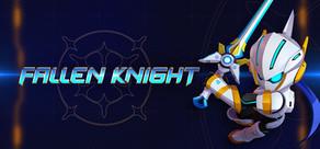 Get games like Fallen Knight