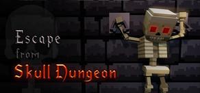 Get games like Escape from Skull Dungeon