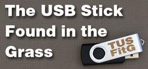 Get games like The USB Stick Found in the Grass