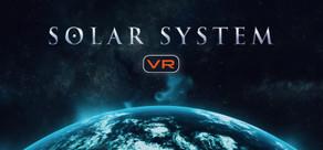 Get games like Solar System VR