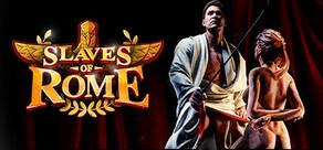 Get games like Slaves of Rome