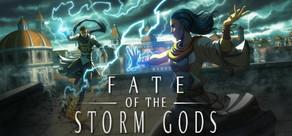 Get games like Fate of the Storm Gods