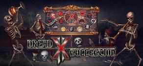 Get games like Dread X Collection 2