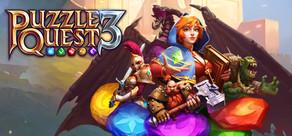 Get games like Puzzle Quest 3