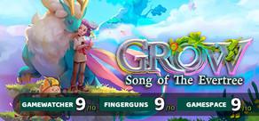 Get games like Grow: Song of the Evertree