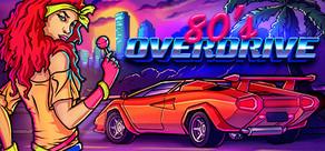 Get games like 80's OVERDRIVE