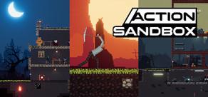 Get games like ACTION SANDBOX